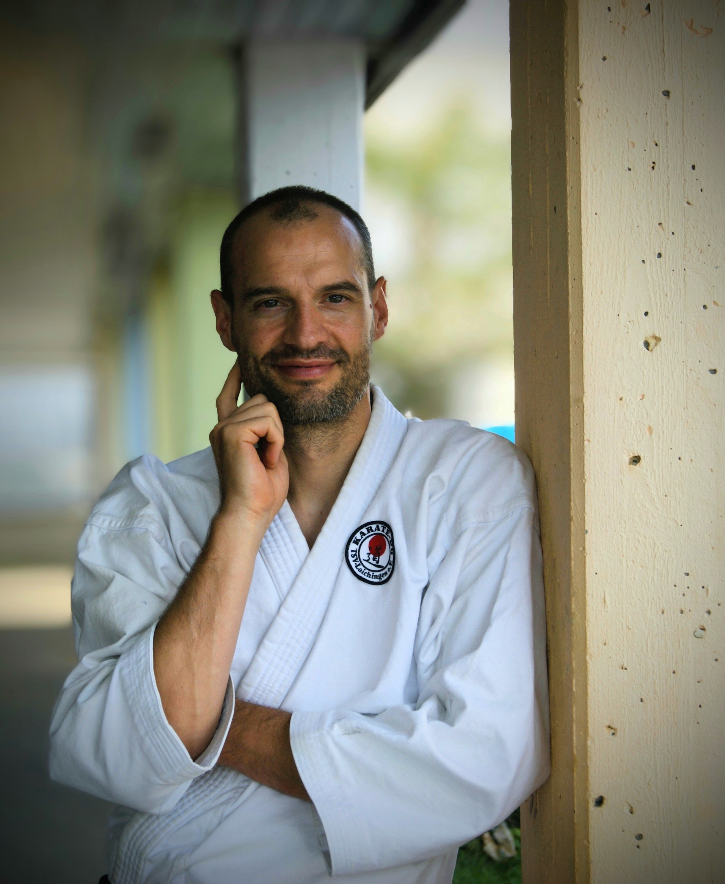 Dr. Alexander Böhringer